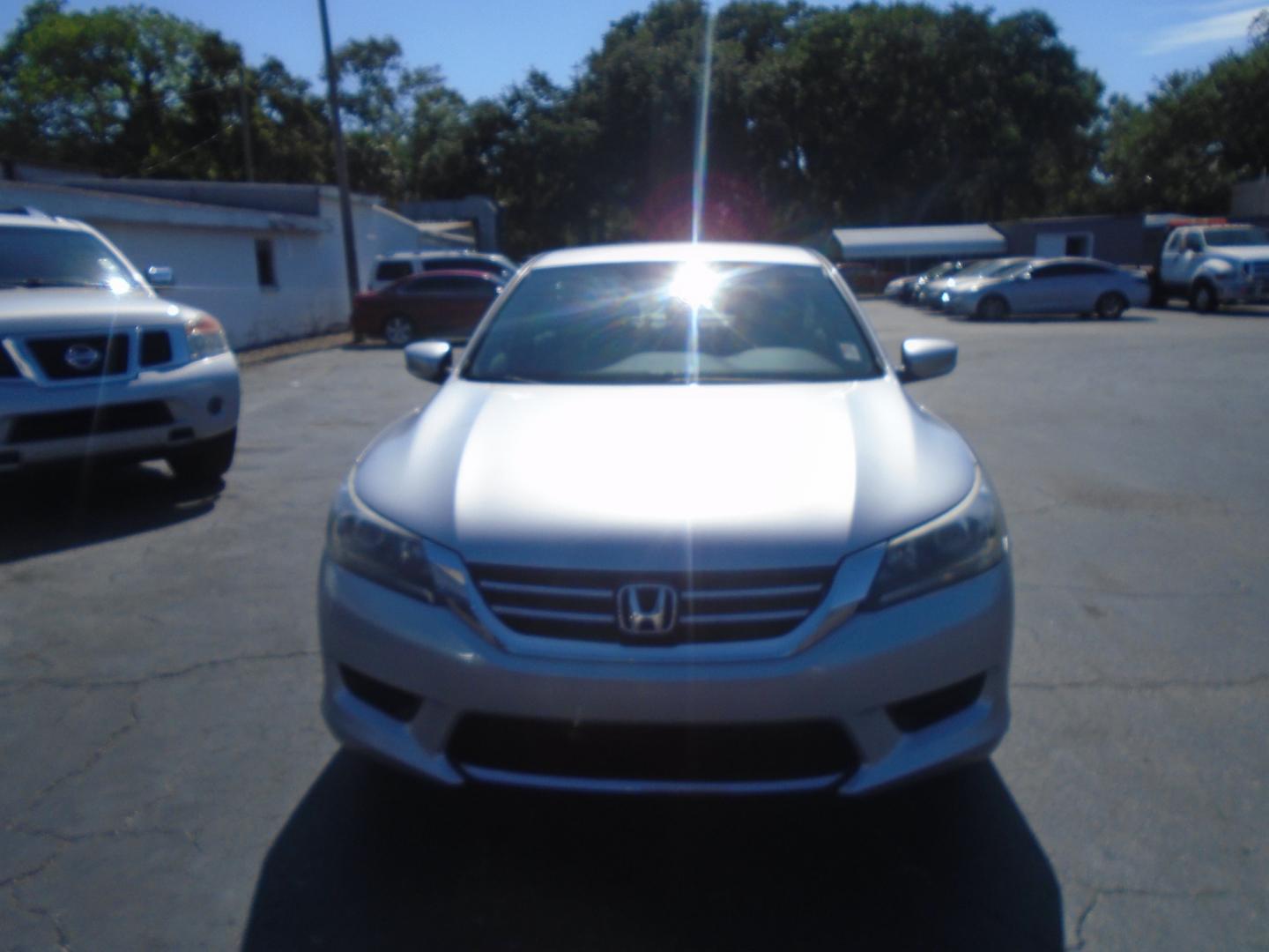 2015 Honda Accord (1HGCR2F3XFA) , located at 6112 N Florida Avenue, Tampa, FL, 33604, (888) 521-5131, 27.954929, -82.459534 - Photo#1